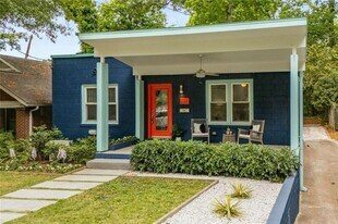 830 Belgrade Ave NE in Atlanta, GA - Building Photo