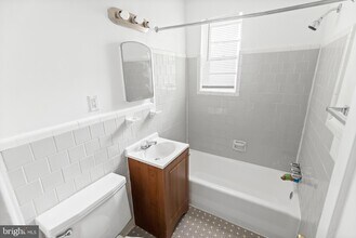 206 Trenton Pl SE, Unit 04303 in Washington, DC - Building Photo - Building Photo