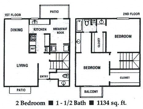6200 W Tidwell Rd in Houston, TX - Building Photo