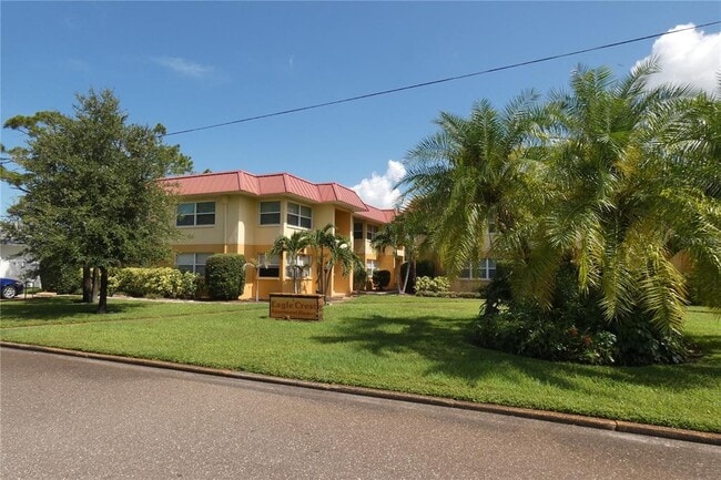 5821 8th Ave N in St. Petersburg, FL - Building Photo - Building Photo