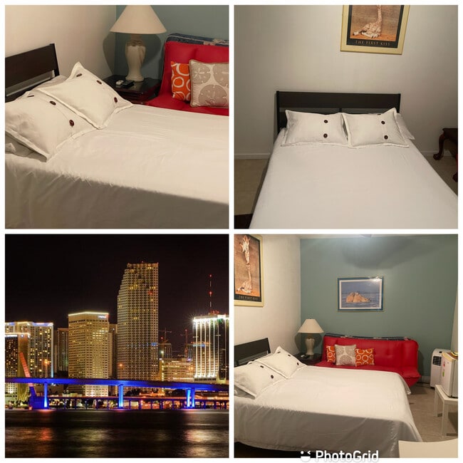 property at 13631 SW 136th Pl