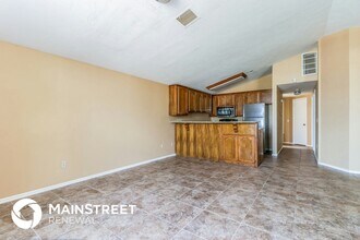 1306 SW 95th St in Oklahoma City, OK - Building Photo - Building Photo