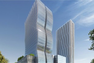 3000-3050 Biscayne Blvd Apartamentos