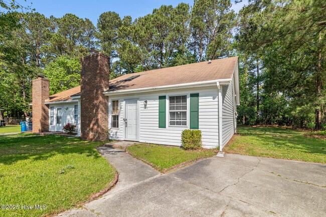 141 Pine Crest Dr in Jacksonville, NC - Building Photo - Building Photo