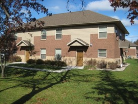 Pointer Place Townhouses Apartments