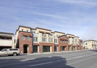 131 Lighthouse Avenue - Monterey in Monterey, CA - Building Photo - Primary Photo