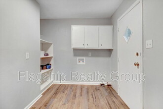 1305 Robin St in Goldsboro, NC - Building Photo - Building Photo