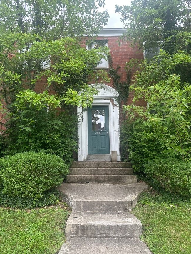 property at 2010 Elmwood Ave