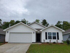 24630 Alamitos Trace Dr in Daphne, AL - Building Photo