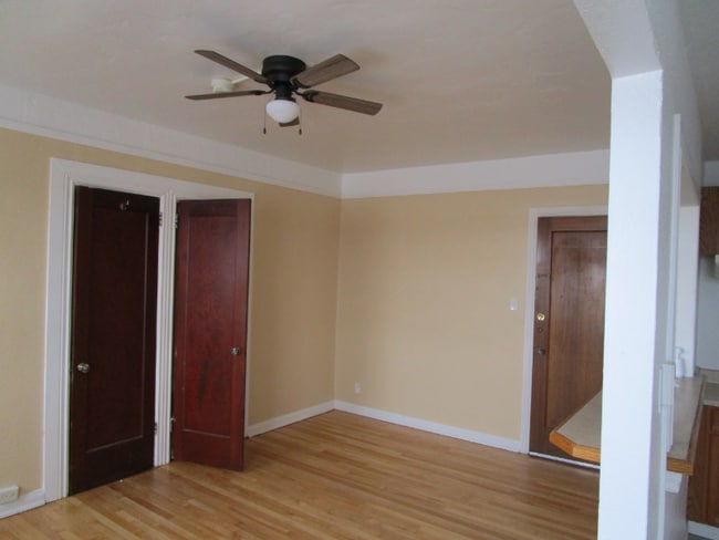 property at 608 Central Ave
