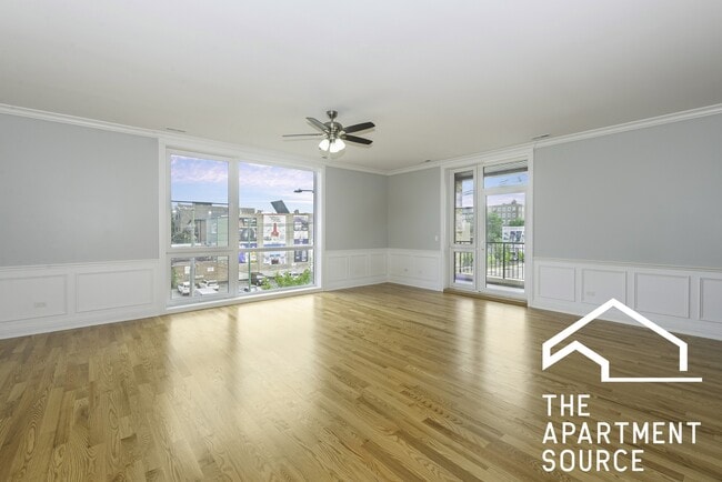 property at 520 N Western Ave