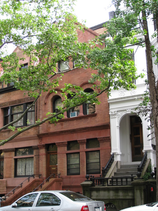 289 Garfield Pl in Brooklyn, NY - Building Photo