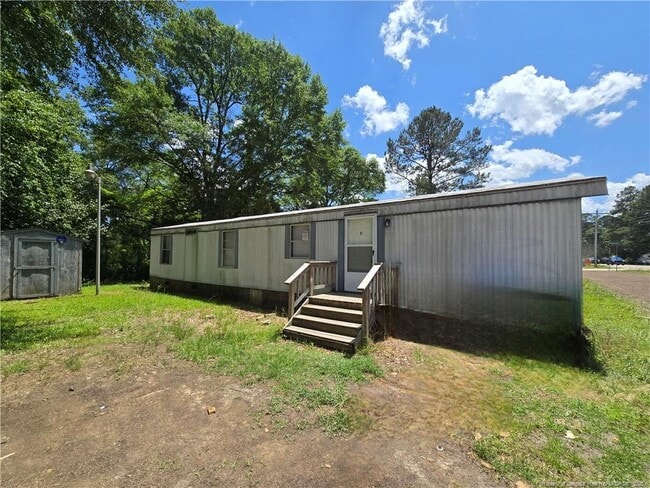 property at 1581 Rim Rd