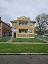 La Salle Building - MACE in Detroit, MI - Building Photo