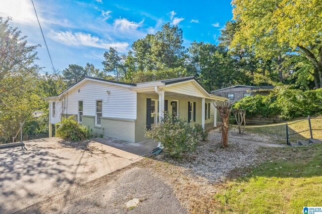 2161 Chapel Hill Rd