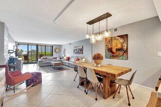 3420 S Ocean Blvd in Highland Beach, FL - Building Photo - Building Photo