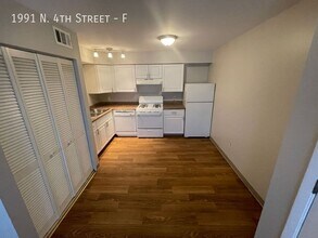 1991 N 4th St in Columbus, OH - Building Photo - Building Photo