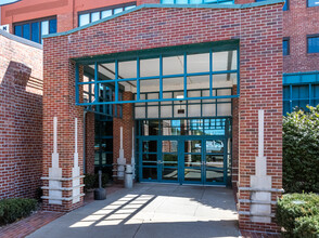 The Station Lofts at the Riverfront in Leavenworth, KS - Building Photo - Building Photo