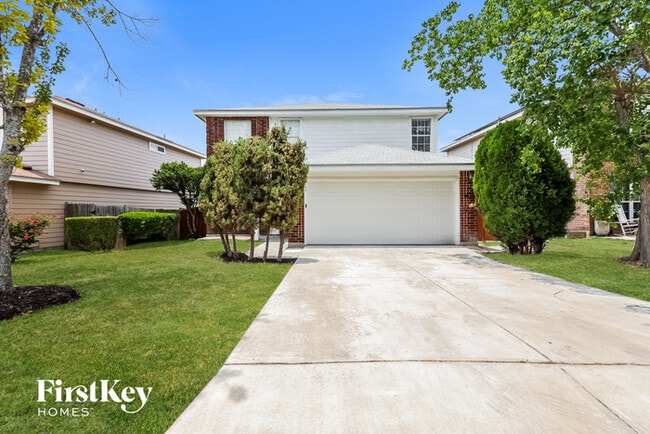 property at 1331 Tiger Path