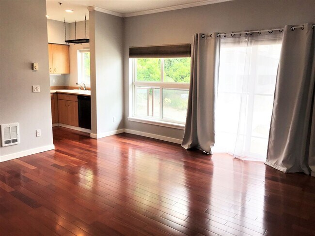 701 Galer St in Seattle, WA - Building Photo - Building Photo