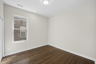 6014 S Prairie Ave in Chicago, IL - Building Photo - Building Photo