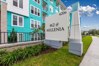 M2 at Millenia in Orlando, FL - Foto de edificio - Building Photo