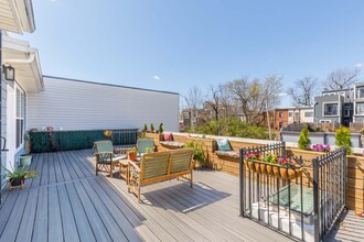 1948 3rd St NE, Unit E in Washington, DC - Building Photo - Building Photo