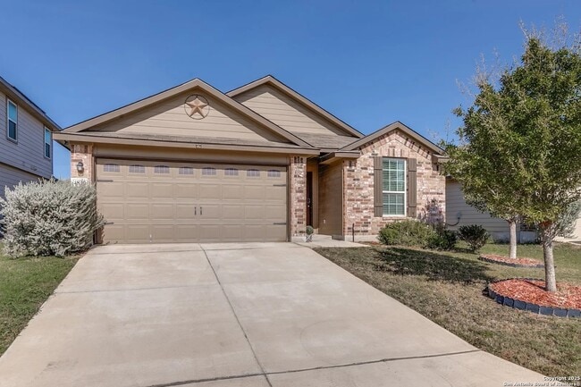 property at 4819 Forward Swing