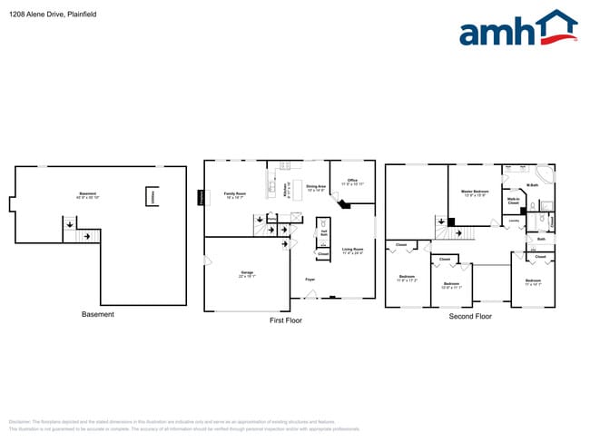 1208 Alene Dr in Plainfield, IL - Building Photo - Building Photo