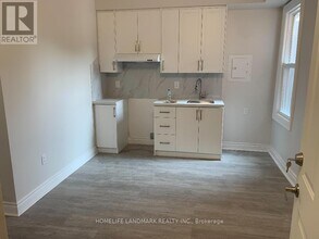 461 Parliament St in Toronto, ON - Building Photo - Building Photo