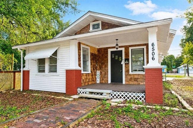 property at 6506 N Wellington Ave