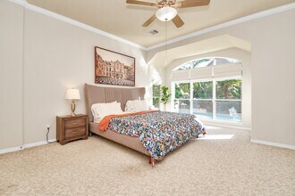 3506 Paluxy Cir in Missouri City, TX - Building Photo - Building Photo