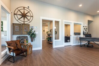 Crossroads on Crosby in Tumwater, WA - Building Photo - Interior Photo