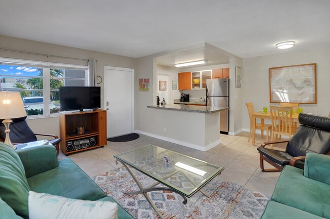 3212 NE 9th St in Pompano Beach, FL - Building Photo - Building Photo