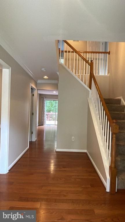 8688 Wheatfield Way in Ellicott City, MD - Building Photo - Building Photo