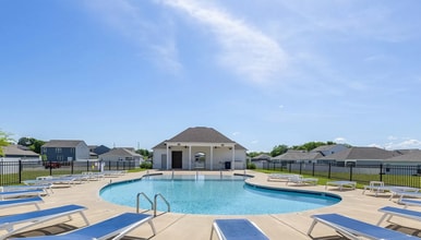 601 Harper Lndg in Chapel Hill, TN - Building Photo - Building Photo