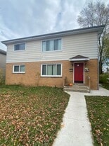 5230 N 84th St in Milwaukee, WI - Building Photo