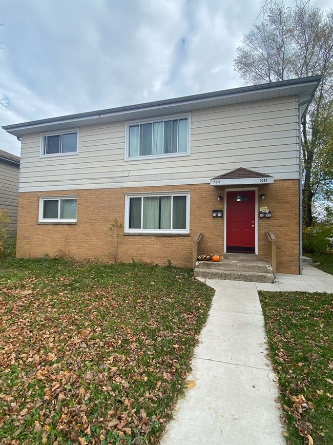 property at 5230 N 84th St