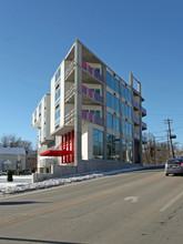 Stadium Lofts Apartments in Madison, WI - Building Photo - Building Photo