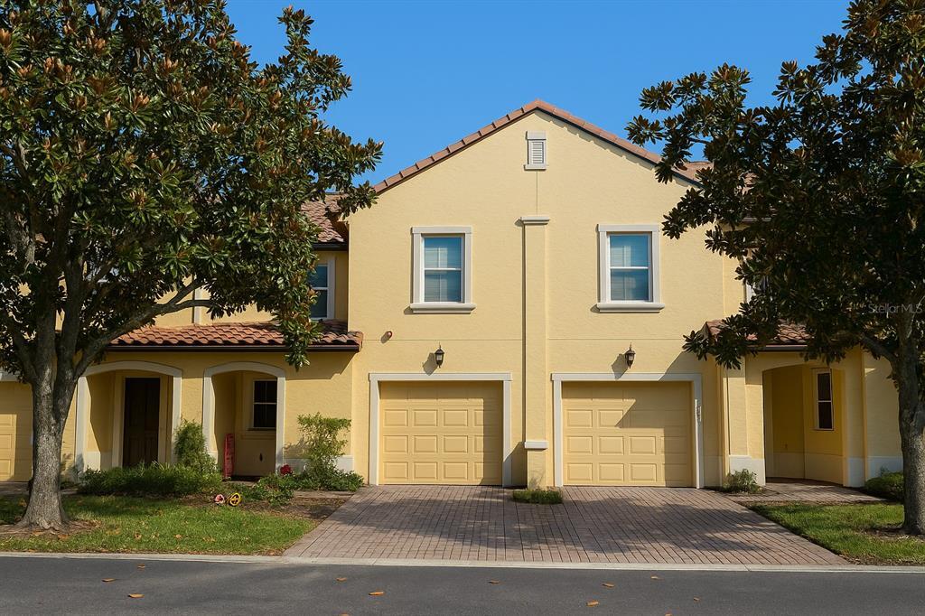 1253 Blessing St in Maitland, FL - Building Photo