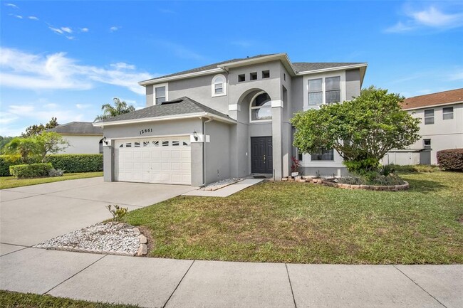 12661 Enclave Dr in Orlando, FL - Building Photo - Building Photo