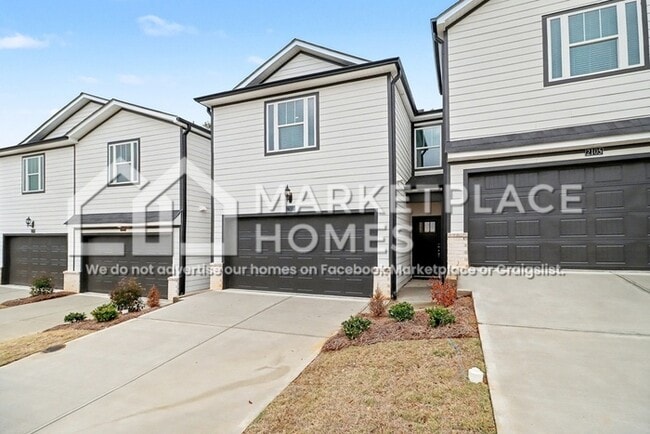 2103 Avalon Rdg in Conyers, GA - Building Photo - Building Photo