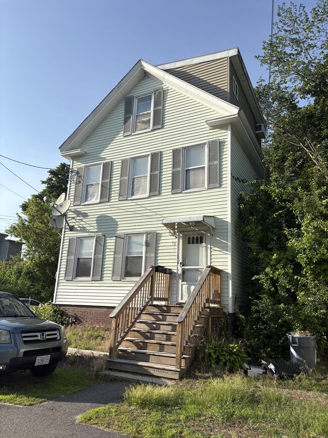 10 S Kimball St, Unit 1
