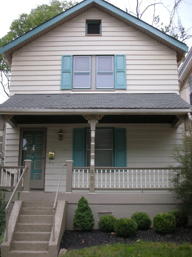 461 Stanley Ave Rentals in Cincinnati, OH