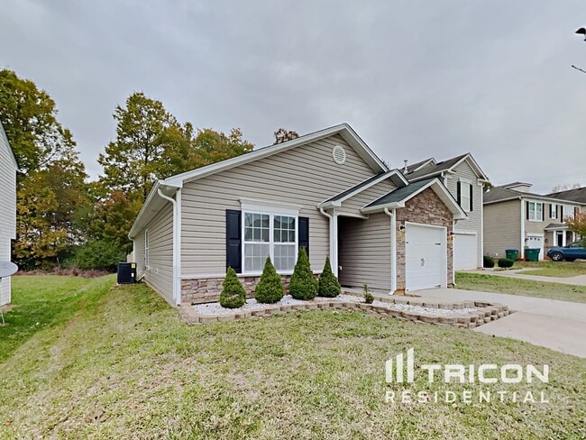 property at 861 Bitting Hall Cir
