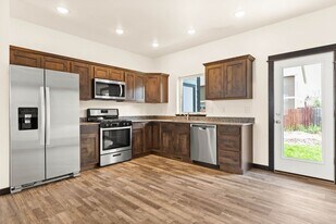 673 Rookery Ln in Bozeman, MT - Building Photo