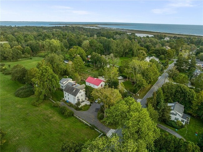 property at 400 Paradise Ave