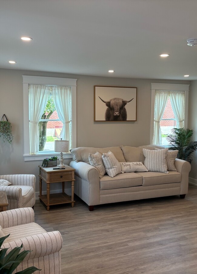 property at 36 W Main St