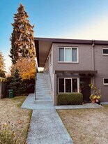 5409 NE 65th St, Unit 1 in Seattle, WA - Building Photo