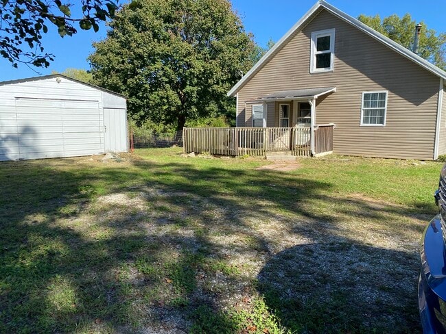 property at 130 Bruner Rd